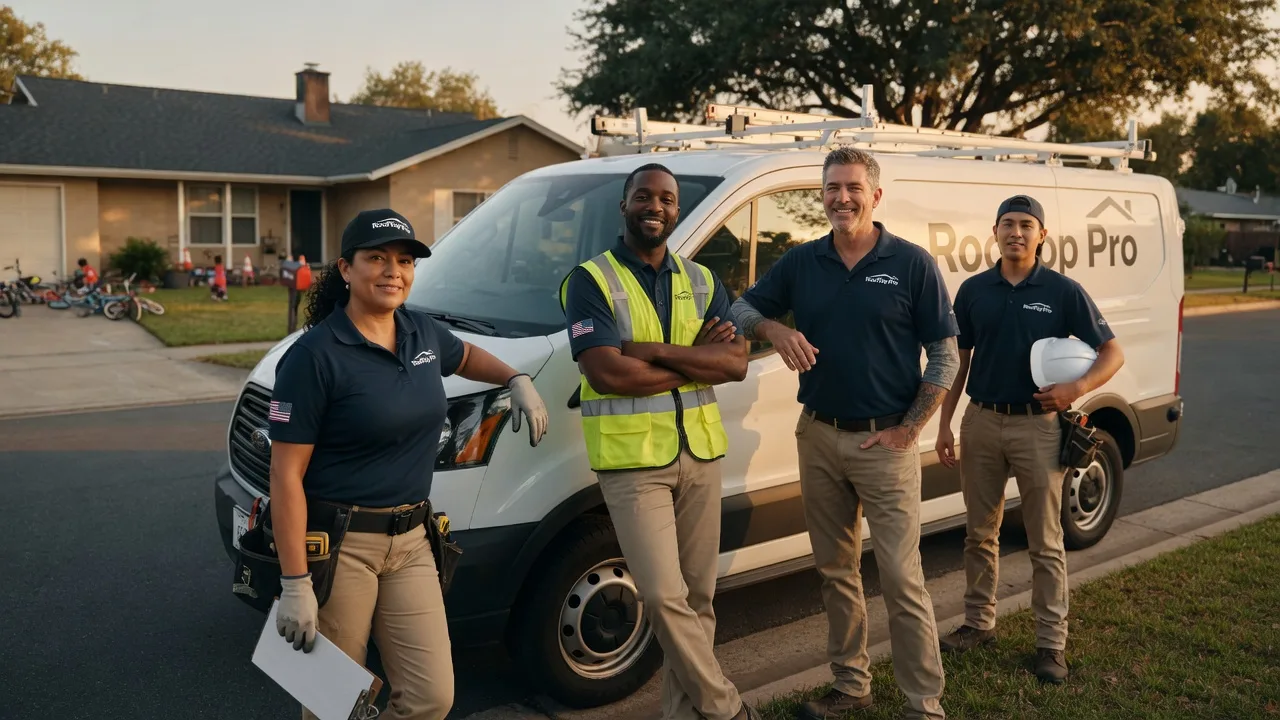 Roof Repair in Dayton, OR near me